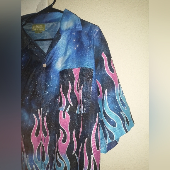 Men's shirt - Picture 3 of 4